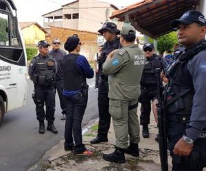 Polícia Civil deflagra operação e prende mulheres no Piauí e Maranhão