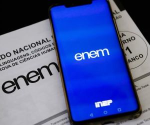 Enem 2021 tem 3,1 milhões de inscritos confirmados, menor número desde 2005