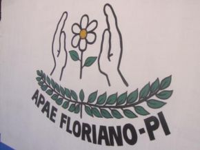 Apae de Floriano inaugura consultório odontologico