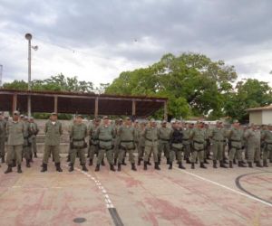3º BPM inicia Curso de Formação para Cabos