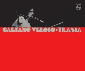 Caetano Veloso celebra em agosto cinquentenário do álbum "Transa", com um ano de atraso, em festival