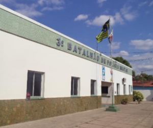 Menor é apreendido após assaltar estudantes em Floriano