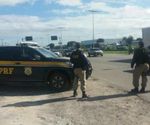 Número de mortes em BRs no Piauí cresceu em 50% no feriado prolongado