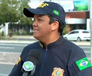 Fim de ano: BRs que cortam o Piauí registraram 14 acidentes com duas mortes