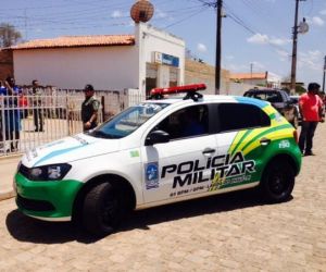 Por falta de viatura acusado de matar a mulher pode ser solto no Piauí