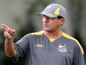 Muricy diz que Neymar só deveria sair depois da Copa-2014