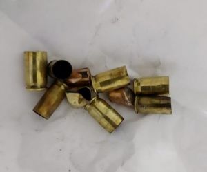 Jovem 19 anos é baleado com seis tiros na porta de casa na Zona Sul de Teresina