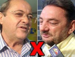 Silvio diz: Wilsão 'quer 'vender' uma imagem e que não existe'