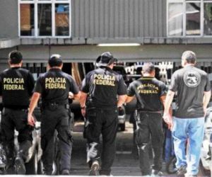 PF cumpre mandados em Teresina por fraudes previdenciárias de até R$ 11 milhões