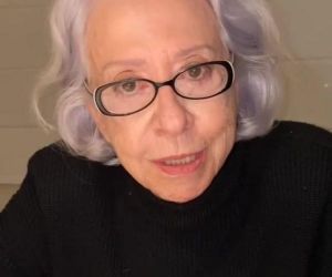 Fernanda Montenegro lamenta incêndio em Cinemateca Brasileira: "Das cinzas, vamos renascer"