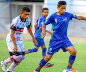 River x Parque Mão Santa e River x Piauí em decisões no LM