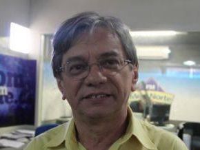 José Arimatéia é nomeado novo reitor da UFPI