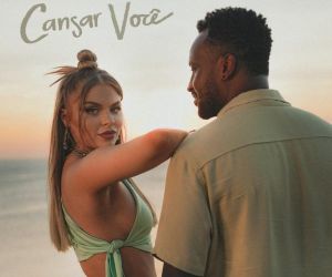 Luísa Sonza cai no samba, em single com Thiaguinho, enquanto grava o segundo álbum