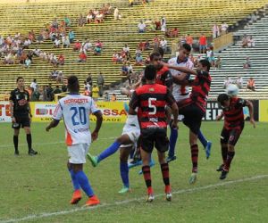 Copa Piauí 2015: FFP convoca clubes para reunião