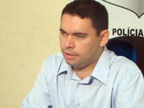 Todos os delegados nomeados vão atuar no interior