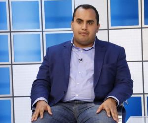 Georgiano nega que vá compor como vice em chapa para prefeito de Teresina