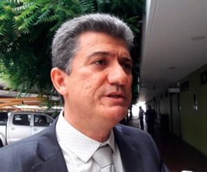Sem partido, Caio Bucar dispara: "Não quero partido terra de cemitério"