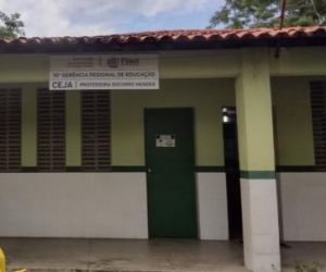CEJA de Floriano dá início ao período de matrículas