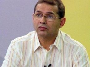 Ex-árbitro Oscar Roberto Godói é baleado e estado é preocupante