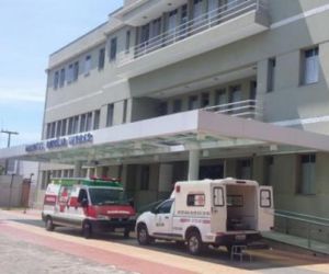 Paciente desaparece dentro do HGV e é encontrado morto; IML faz perícia