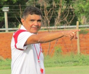 Flávio Araújo afirma concentração no Piauiense: "Nossa Copa do Mundo"