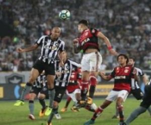 Fla assume pressão por título, mas espera equilíbrio diante do Botafogo