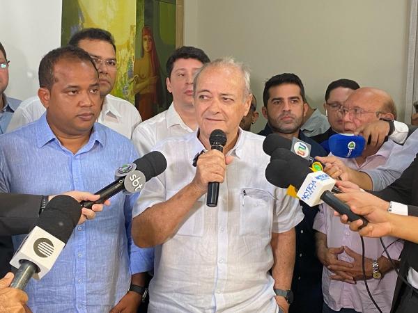Silvio Mendes confirma isenção da taxa de esgoto para 166 mil famílias