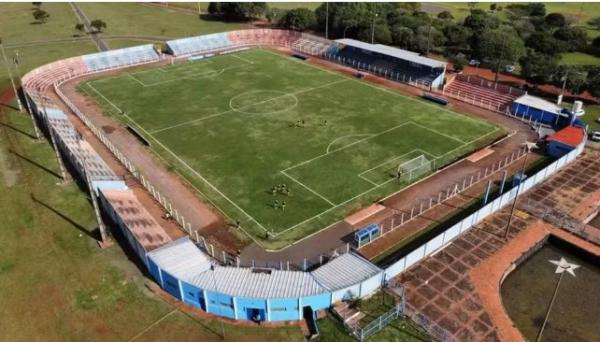 Copa do Brasil: exigência da CBF força times de MS a buscar estádio fora de casa