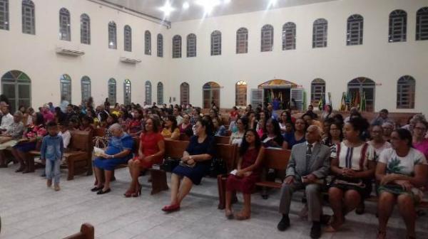 Assembleia de Deus realiza 2&deg; F&oacute;rum e Congresso Estadual de Miss&otilde;es em Floriano.(Imagem:FlorianoNews)