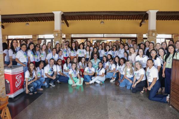 Encontro  de saúde e assistência tem foco na integralidade