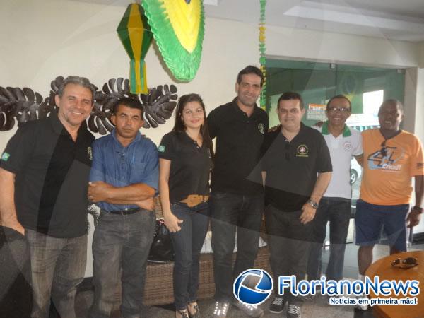 MP e CREF iniciam fiscaliza&ccedil;&otilde;es em academias de gin&aacute;stica de Floriano.(Imagem:FlorianoNews)