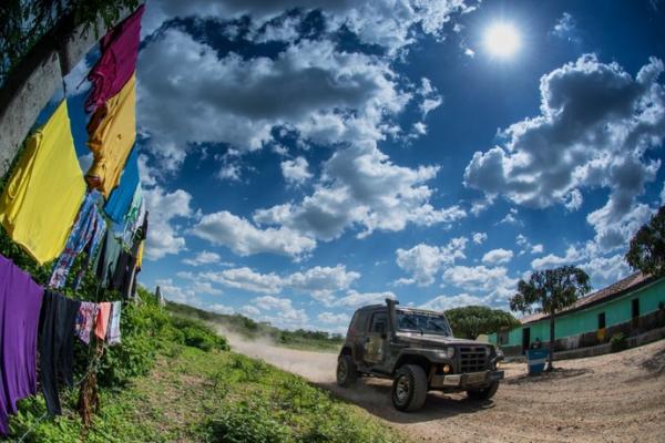30ª edição do Piocerá começa na próxima segunda saindo de Teresina