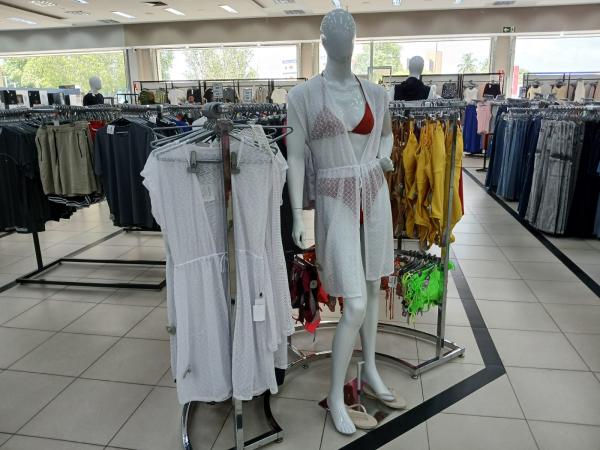  Armaz&eacute;m Para&iacute;ba de Floriano aposta em novidades e ofertas para o Carnaval e volta &agrave;s aulas(Imagem:FlorianoNews)