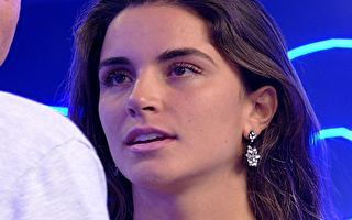 Laisa sobre Yuri: 'Eu nunca fui tão bem tratada por um homem'