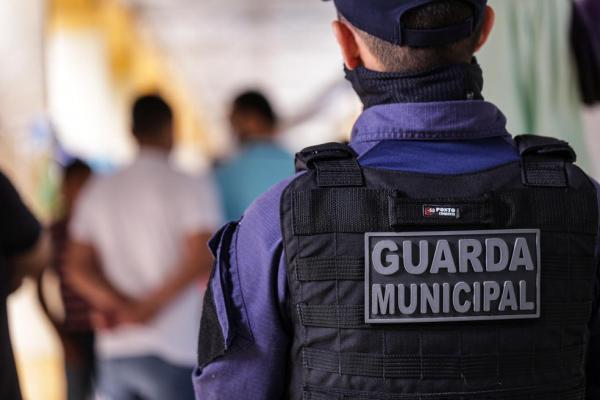Condenado por latrocínio é preso em abrigo para pessoas atingidas pelas chuvas em Teresina