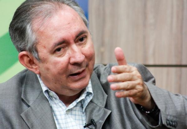 Pensando em 2018, PMDB inicia caravana em janeiro por todo o Piauí