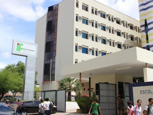 IFPI encerra hoje inscrições para 1.628 vagas em cursos técnicos
