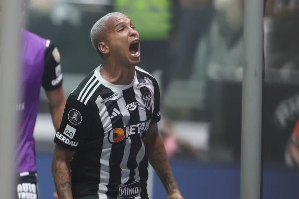 Análise: Atlético-MG vai de tormenta à glória em noite de reencontro com melhor forma de jogar