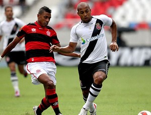 Vasco terá punidos em campo contra o Botafogo
