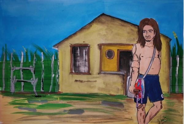 Whindersson Nunes(Imagem:R&ocirc;mulo Tim&oacute;teo)