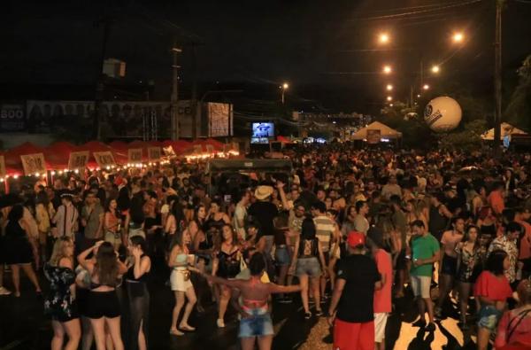 Carnaval no Piauí: veja a programação de festas de blocos carnavalescos