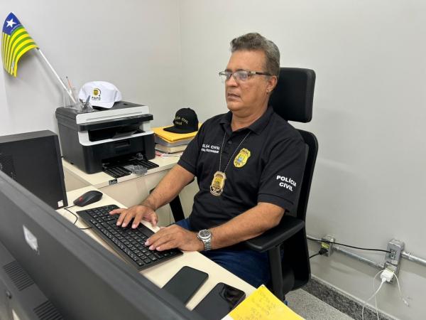 Polícia Civil realiza mais de 2 mil atendimentos pela Ouvidoria em 2025