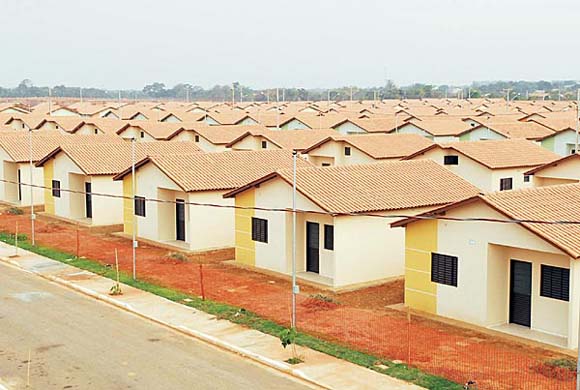 Lideranças comunitárias de Floriano participaram de capacitação do Programa Minha Casa Minha Vida