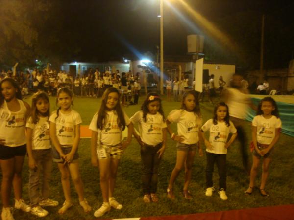 Misses do DAC 2010 - Col&eacute;gio Din&acirc;mico(Imagem:reda&ccedil;&atilde;o)
