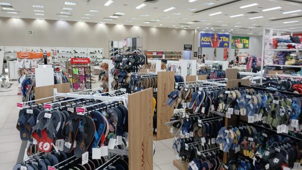 Armazém Paraíba Prorroga Saldão de Balanço e Anuncia Descontos de Até 70% em Floriano(Imagem:Floriano News)