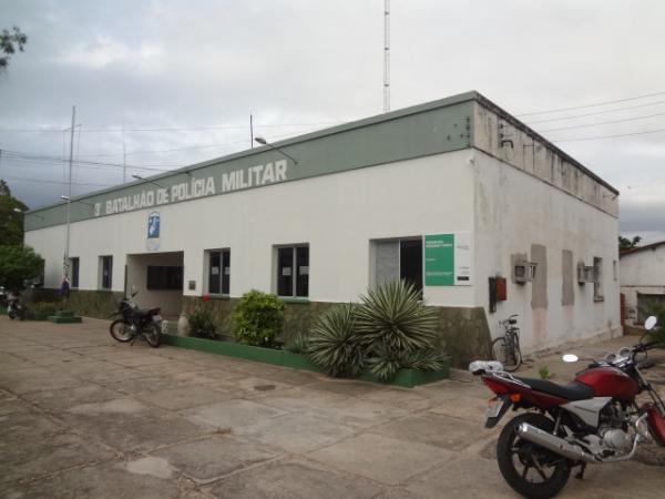 Polícia investiga tentativa de estupro contra 3 meninas em Floriano