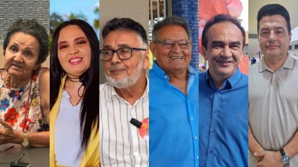 TRE finaliza julgamentos hoje e seis candidatos a governador podem ficar fora da disputa