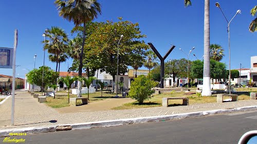 Prefeitura de Canto do Buriti divulga processo seletivo com salários de até R$ 6.350,00