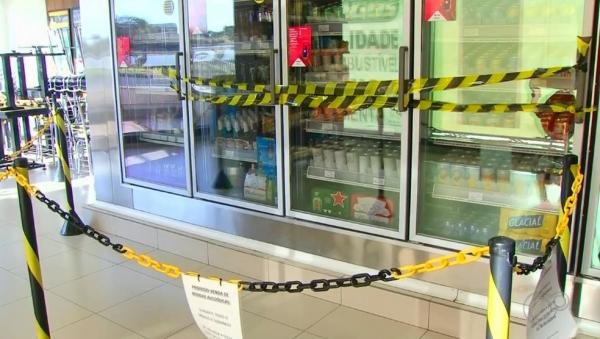Prefeitura de Floriano proíbe venda de bebida alcoólica por 10 dias e mantém "lockdown parcial"