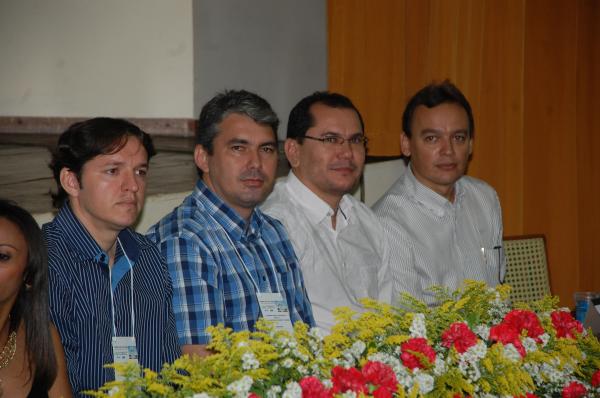 Floriano promove I Confer&ecirc;ncia Municipal Sobre Drogas.(Imagem:FlorianoNews)